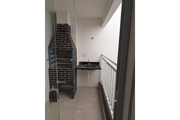 Casa de Condomínio à venda com 2 quartos no Vila Carrão, São Paulo — foto 10